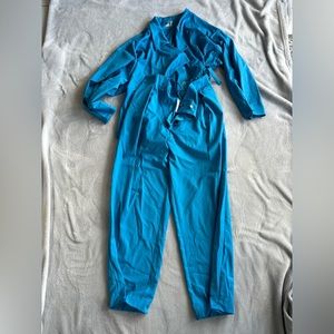Blue Costume. Set! 2 pcs Size: S Worn once